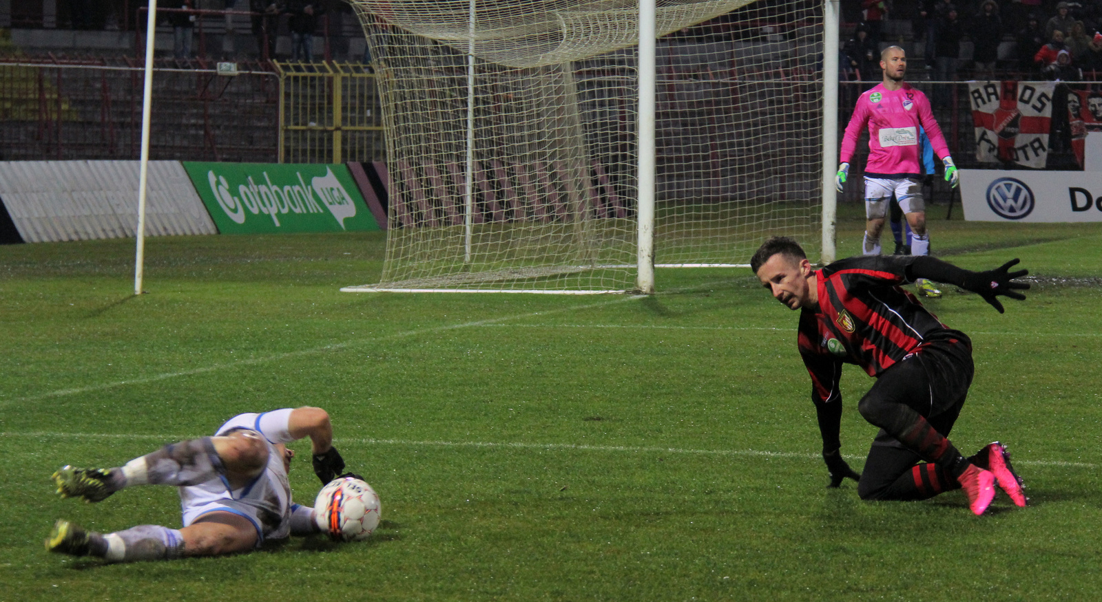 Honved-Bekescsaba15 Babar 0037