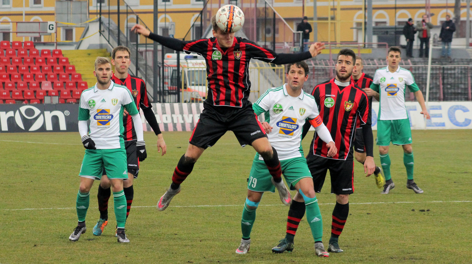 Honved-Haladas 16 Babar 0022