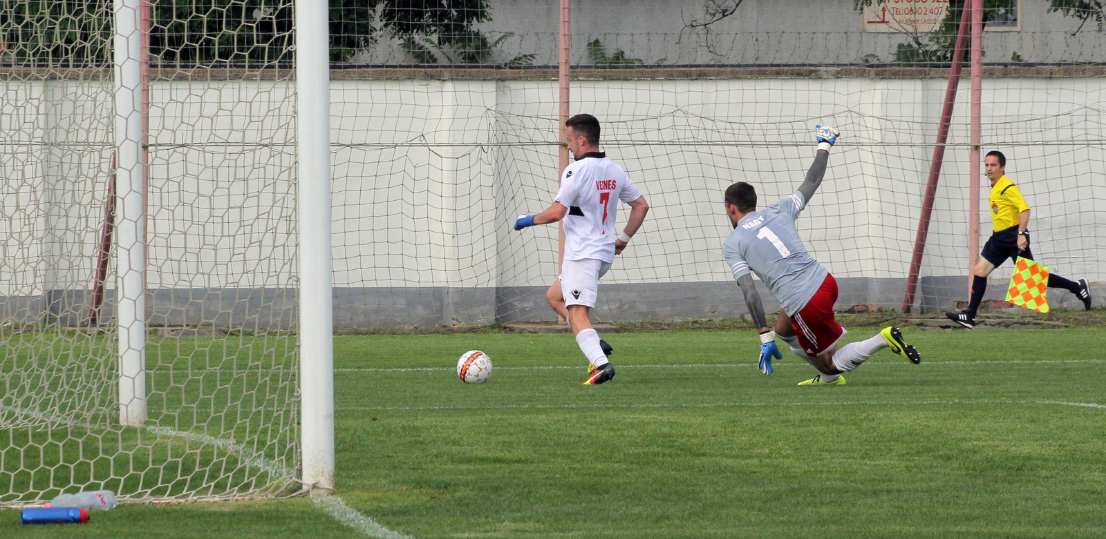 Honved-Vasas edzo 16 Babar 0011