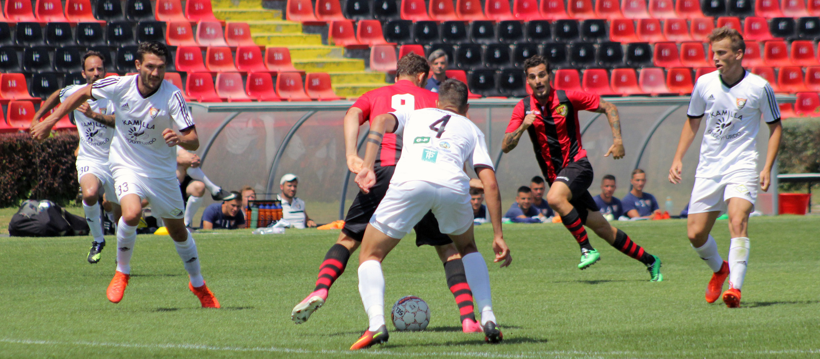 Honved-Balmazujvaros edzo 17 Babar 0021