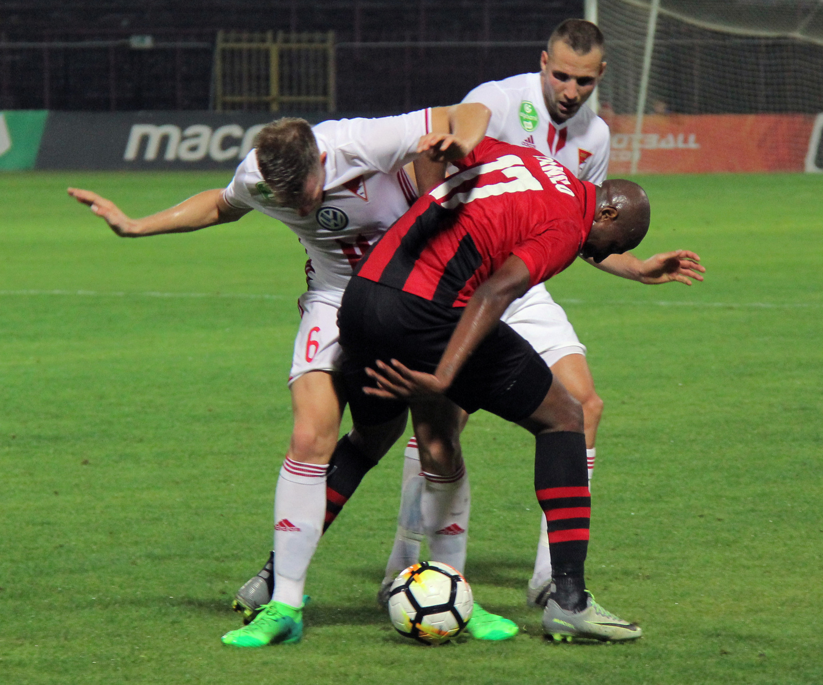 Honved-Debrecen17 Babar 0044