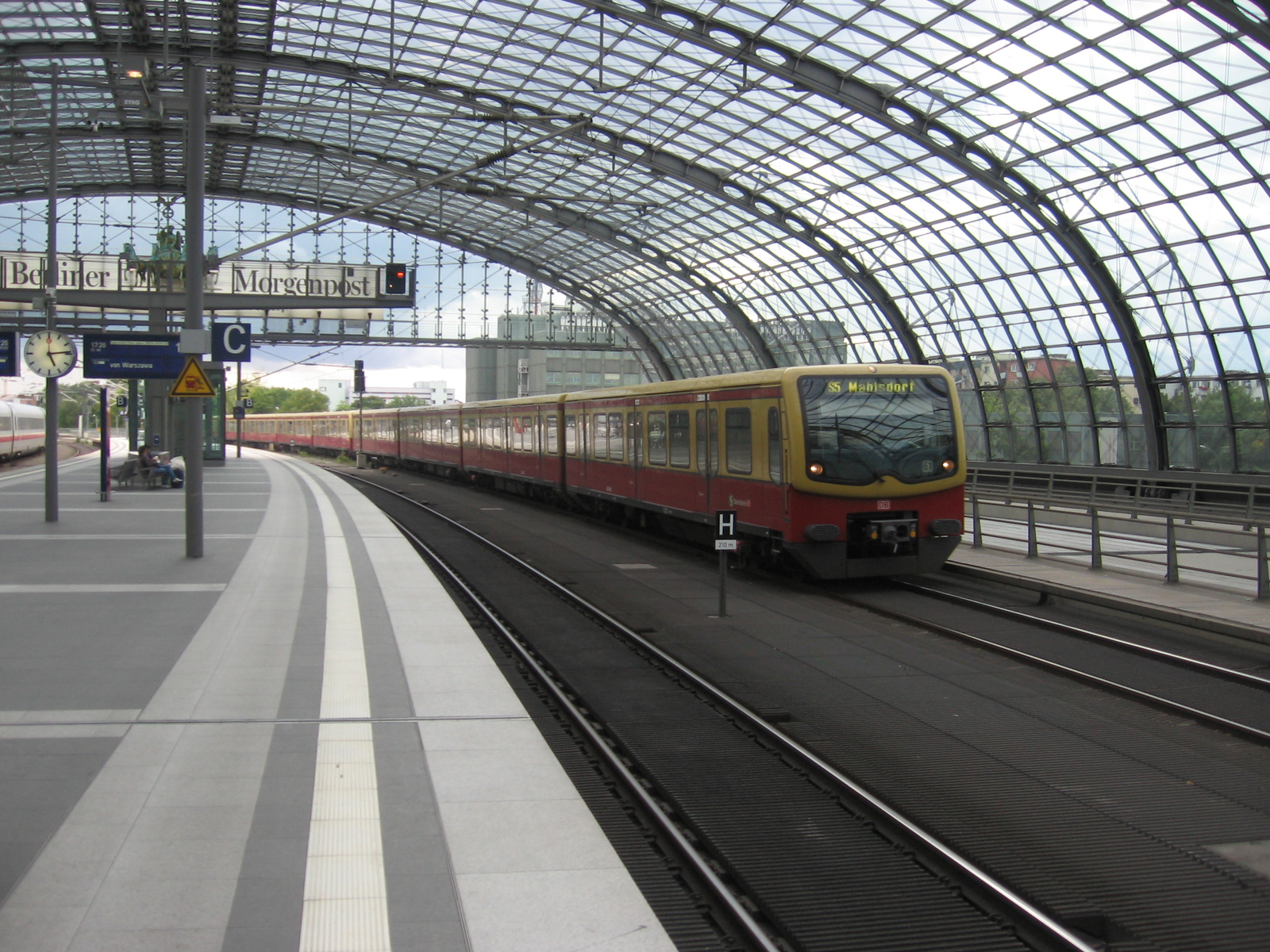 S-Bahn S5