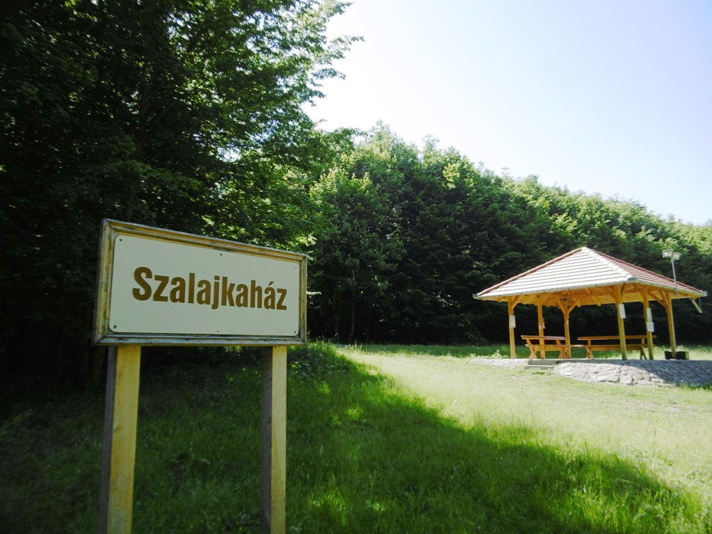 305 Szalajkaházig