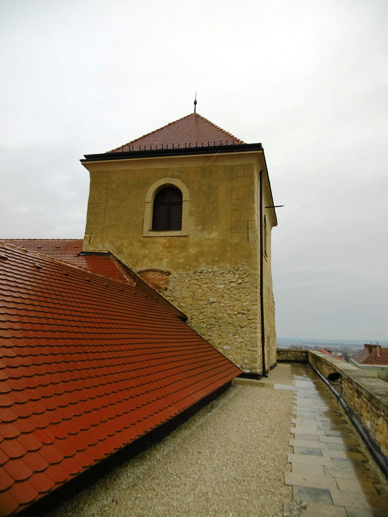 261 Várpalota, Thury-vár