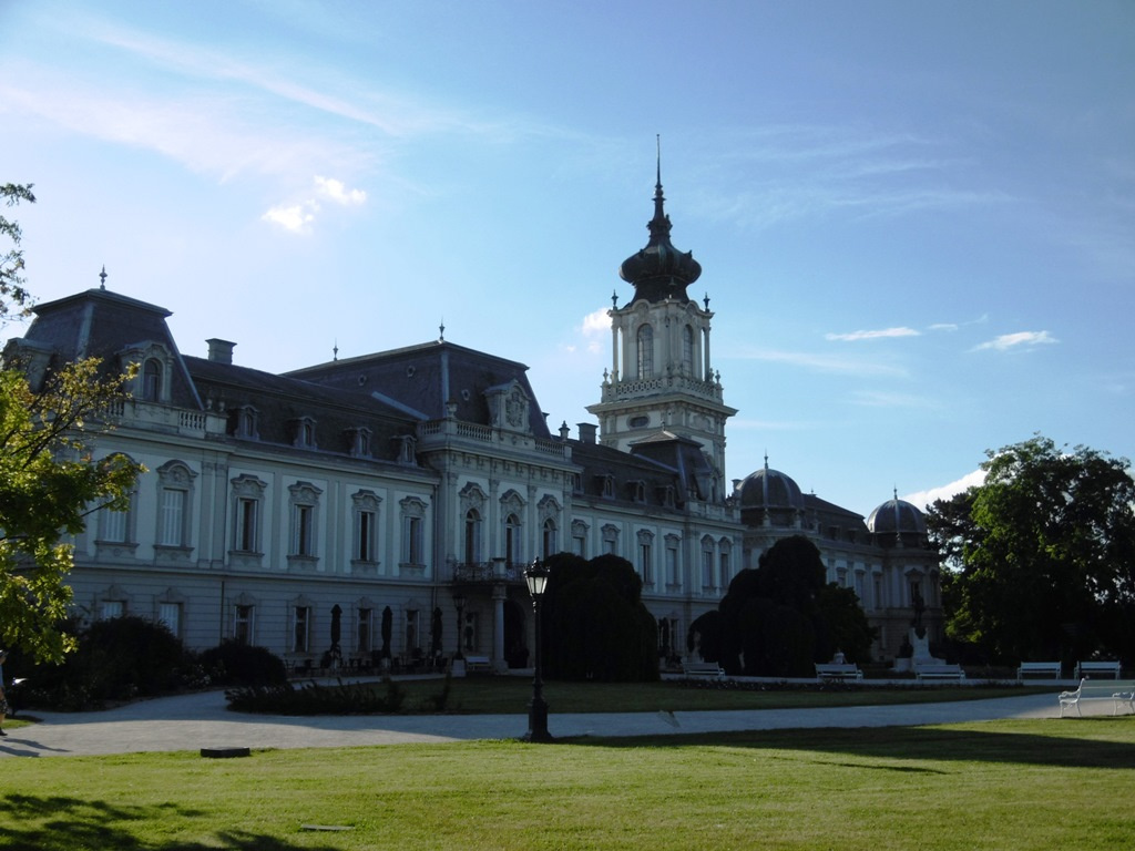 138 Keszthely