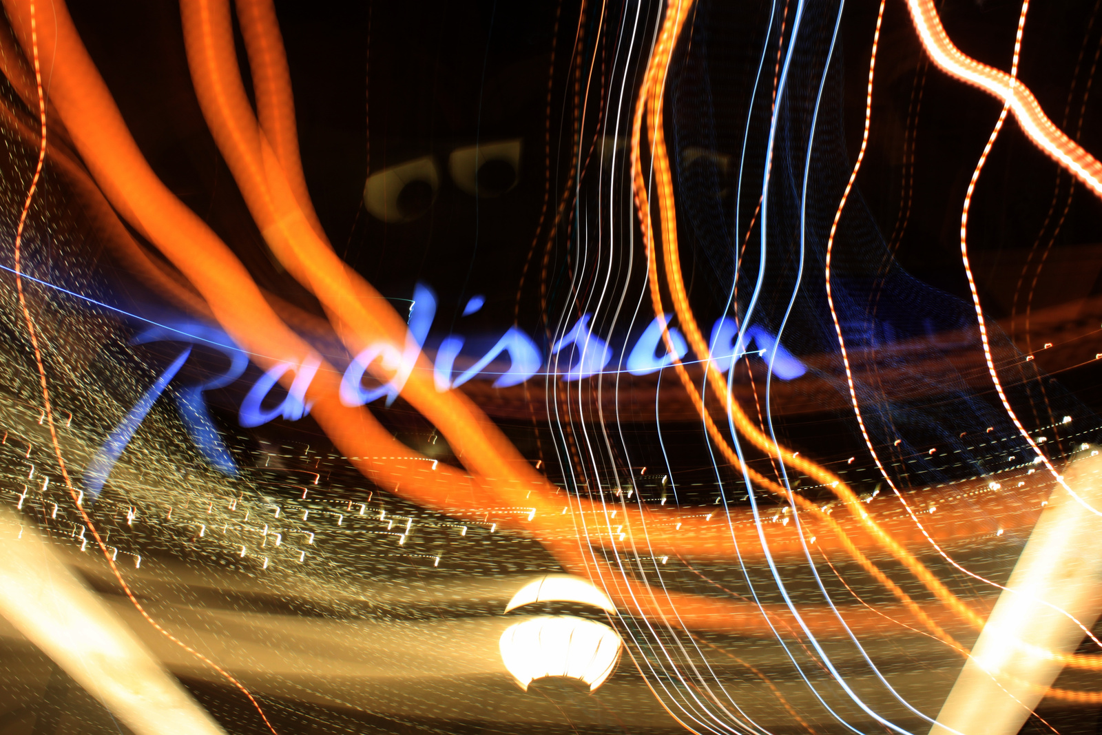 Radisson