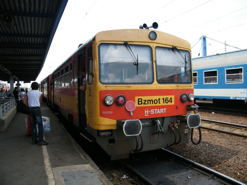 Bzmot 164 Debrecen