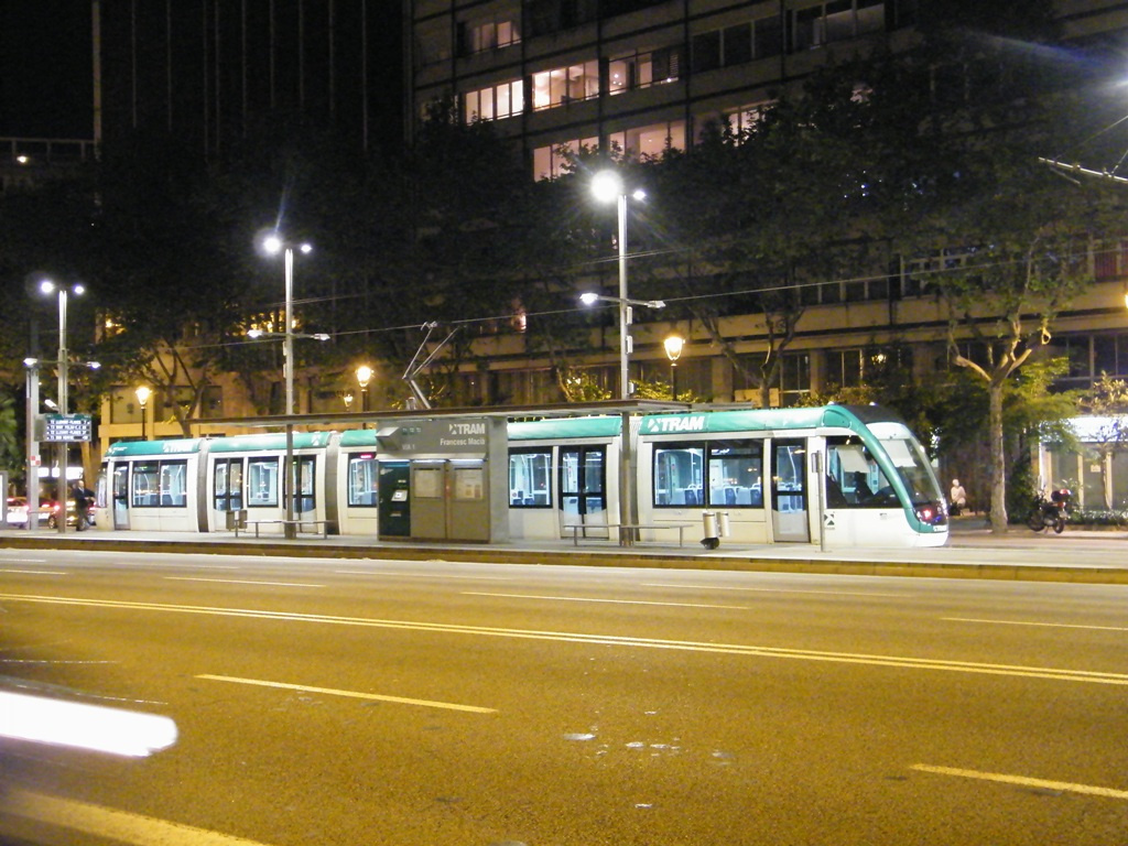 TRAM 20