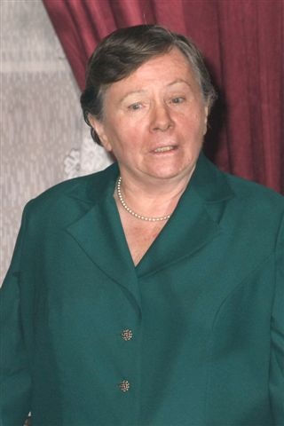 Boleradszky Lajosné