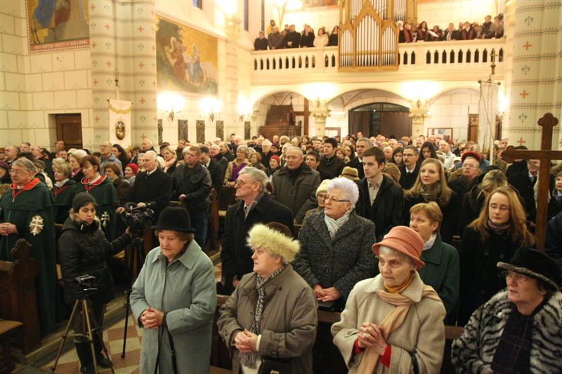 Dr. Bátorfi Béla gyémántmiséje (63)