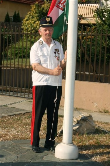 Máriási György