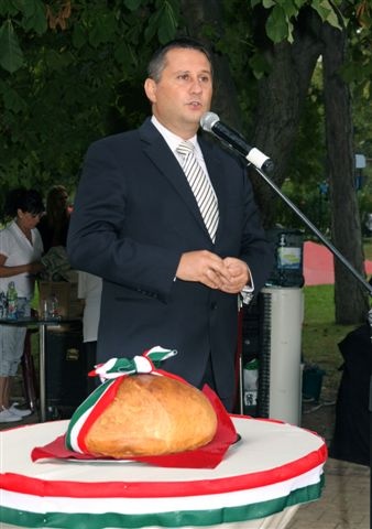 Kovács Péter polgármester (49)