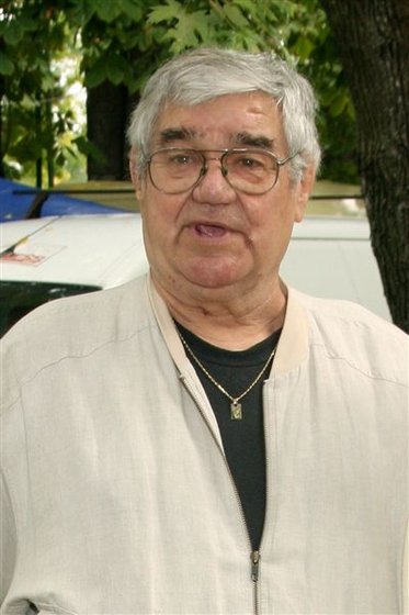 Teszák Sándor