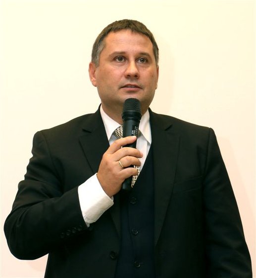 Kovács Péter