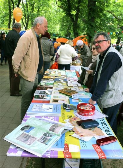 Helytörténeti Gyűjtemény