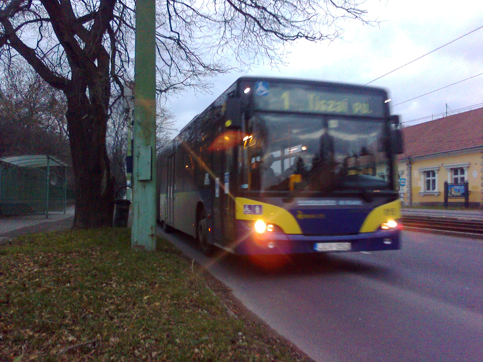 Neoplan N4522 Centroliner