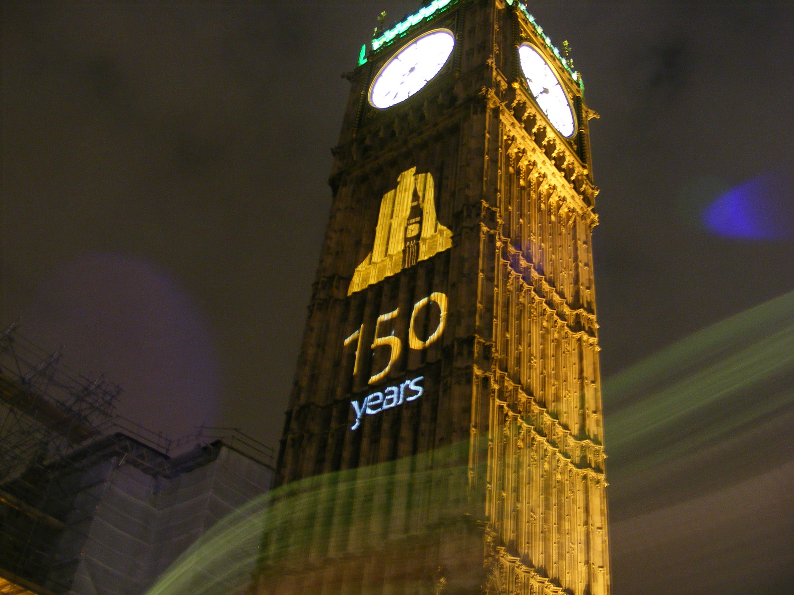 150 éves a Big Ben