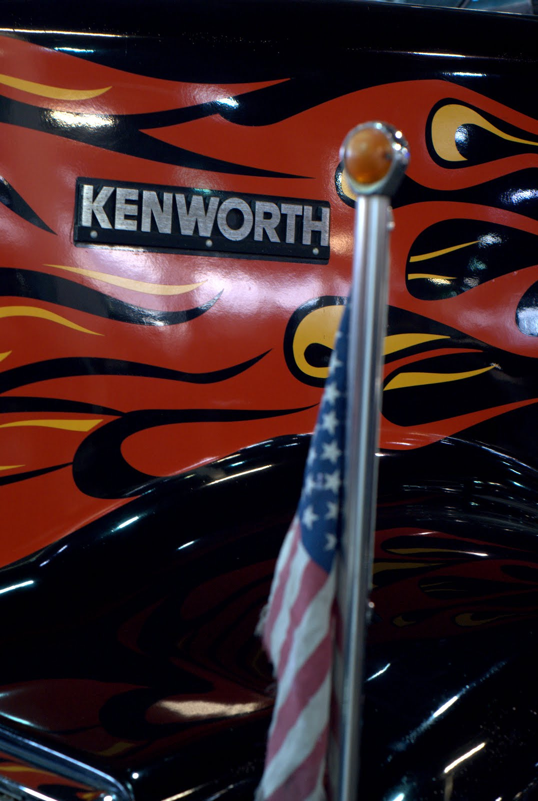 Kenworth