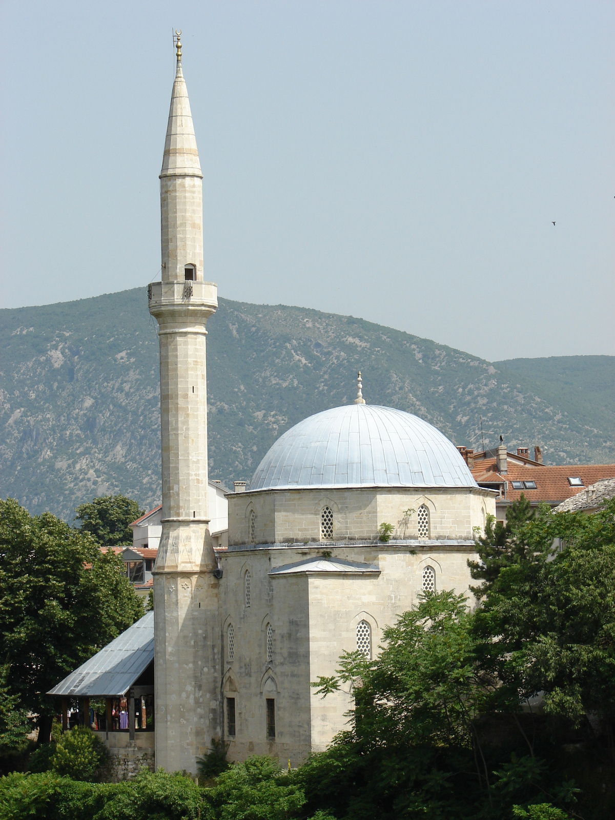 Mostar