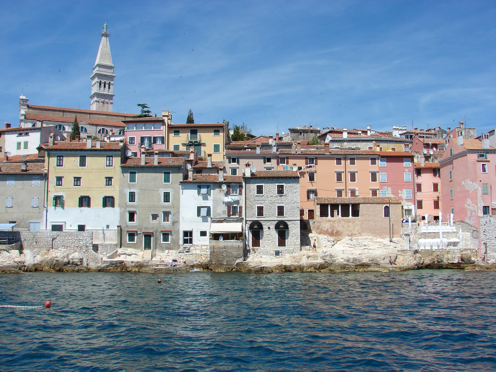 Rovinj