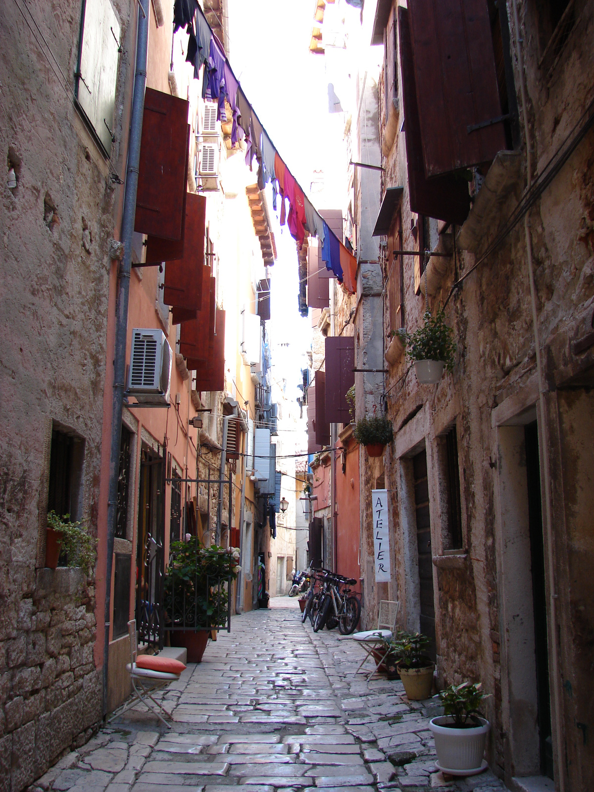 Rovinj