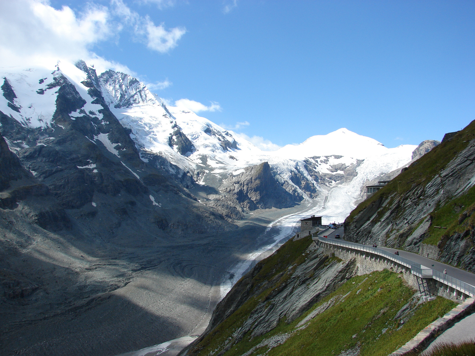 Grossglockner