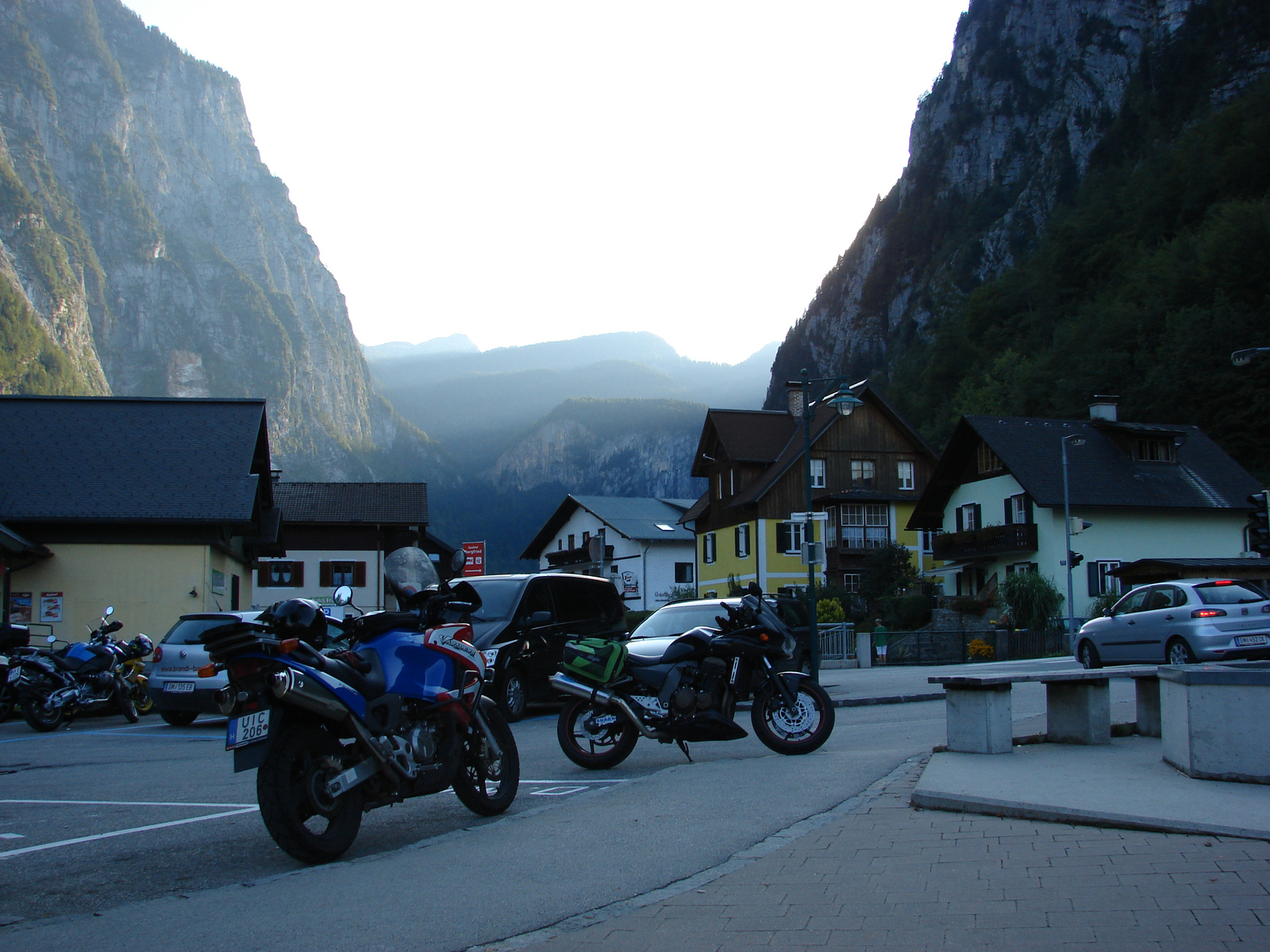 Hallstatt