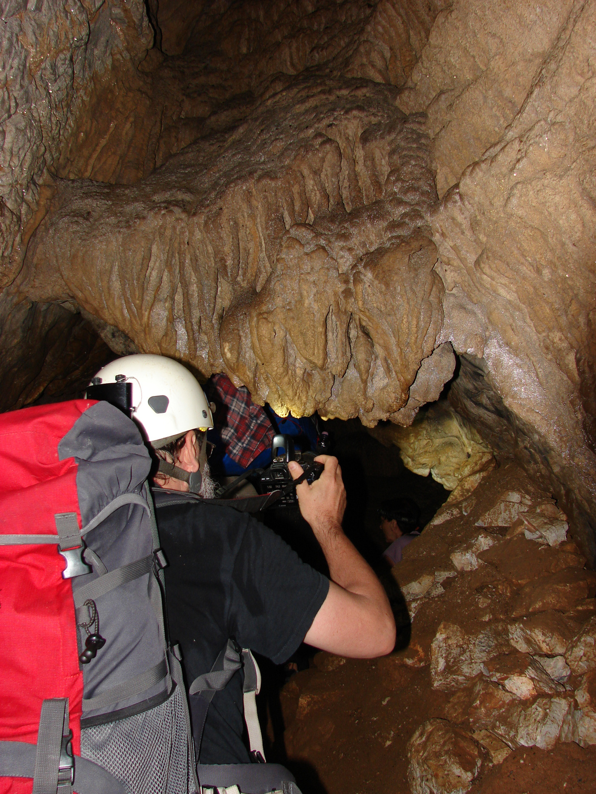 Sárkányszáj-barlang