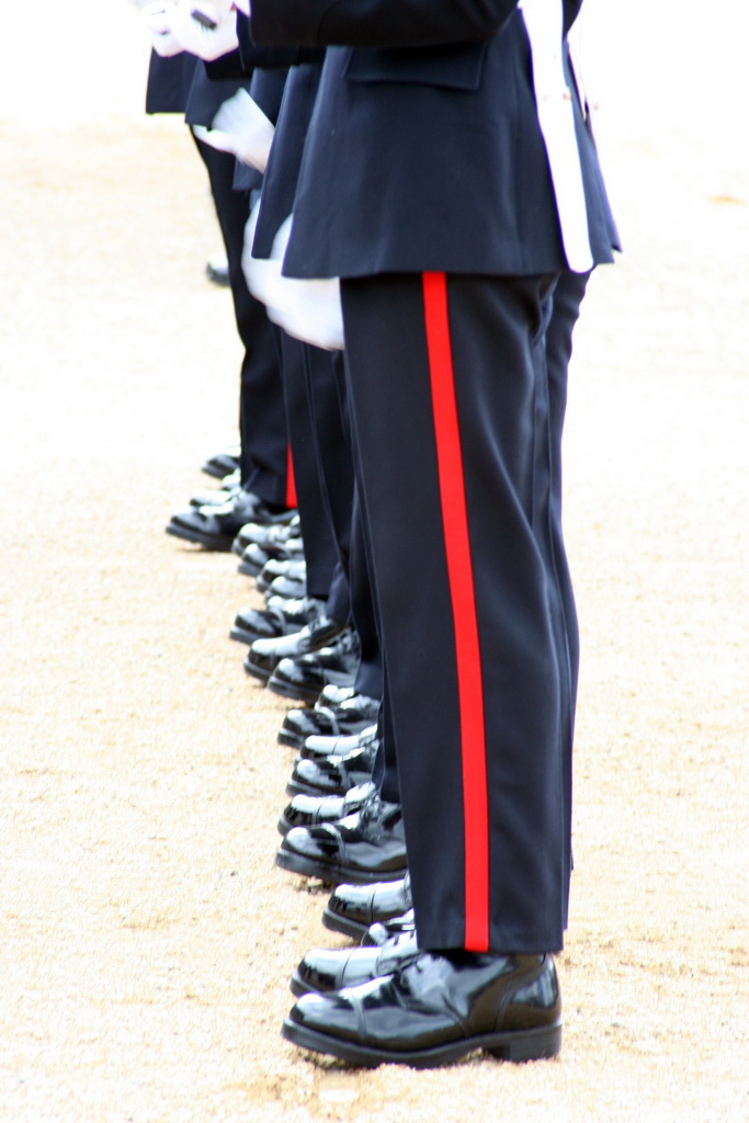 london guard