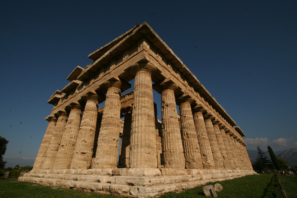 paestum