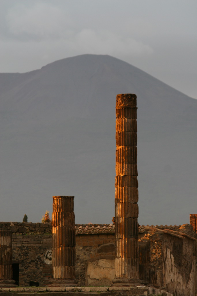 pompei two for the hope