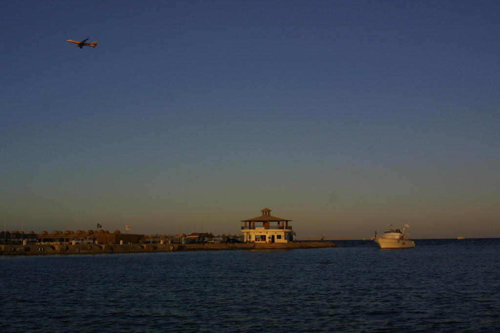 red sea skyway