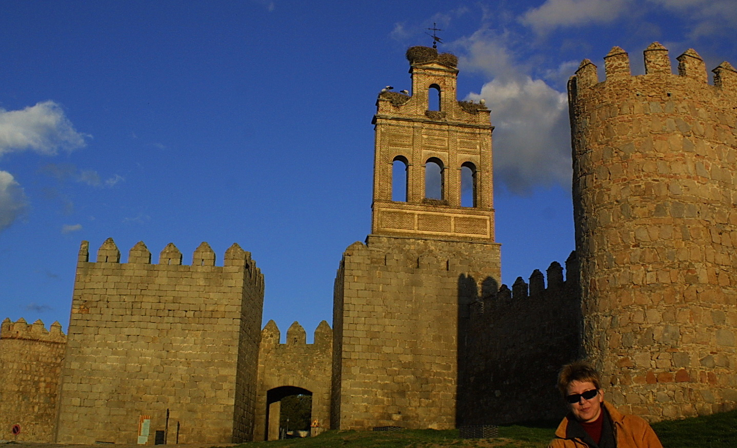 avila gate