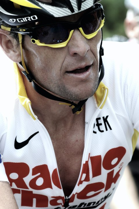 armstrong gila 2010