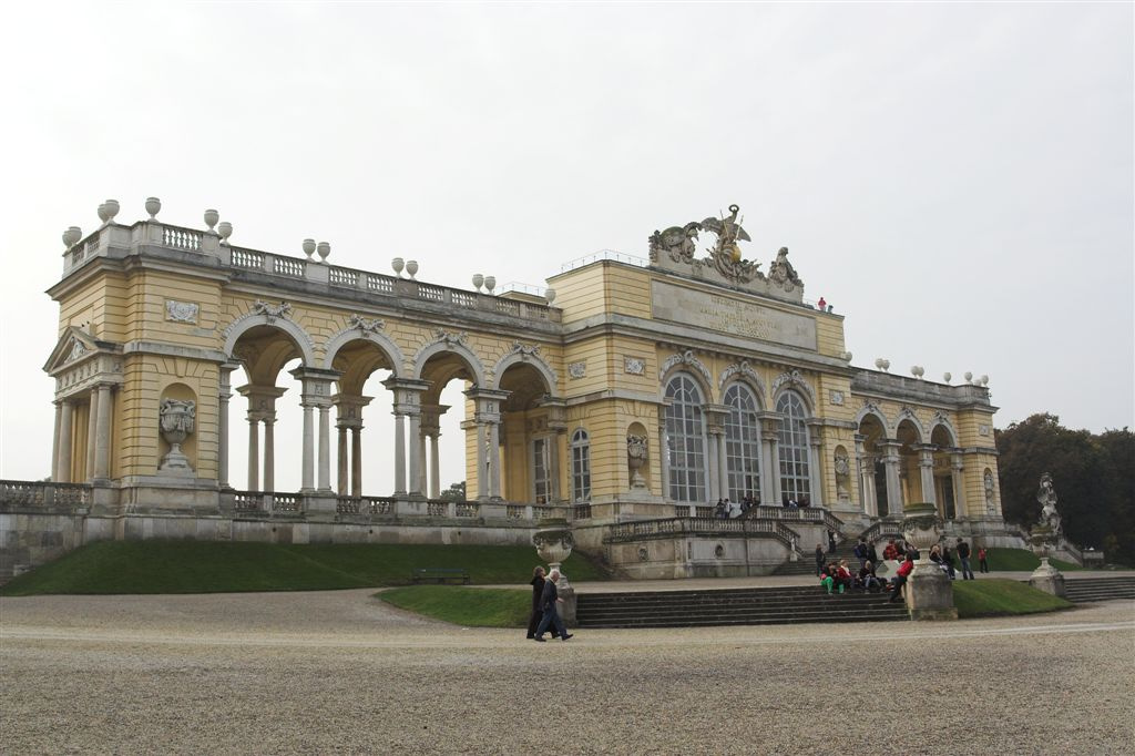 Schönbrunn (1)