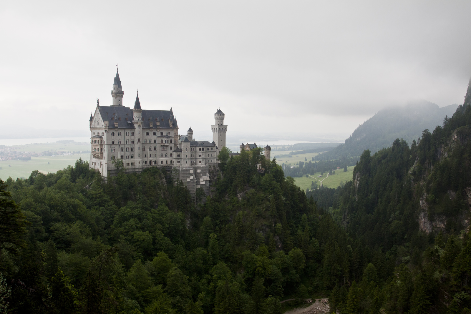 Neuschwanstein (3)