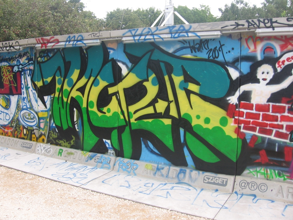 sziget 2009 graffiti 15