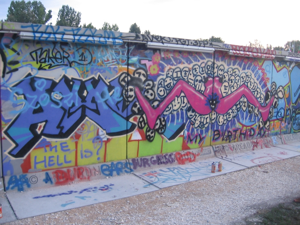 sziget 2009 graffiti 39