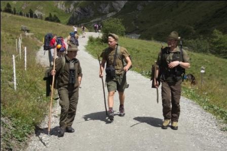 2011 08 Grossglockner Monty020