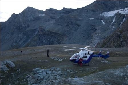 2011 08 Grossglockner Monty092