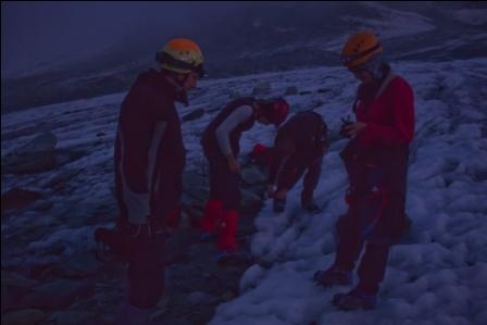 2011 08 Grossglockner Monty095