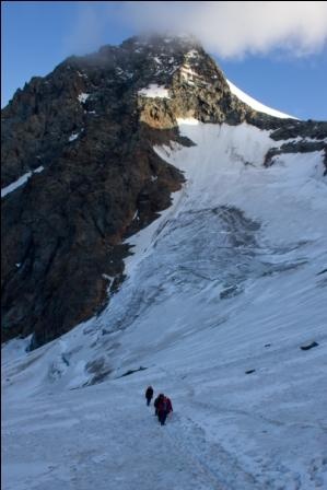 2011 08 Grossglockner Monty107