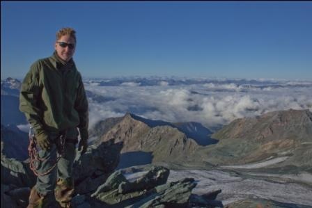 2011 08 Grossglockner Monty127