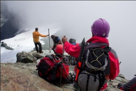 2011 08 Grossglockner Monty144