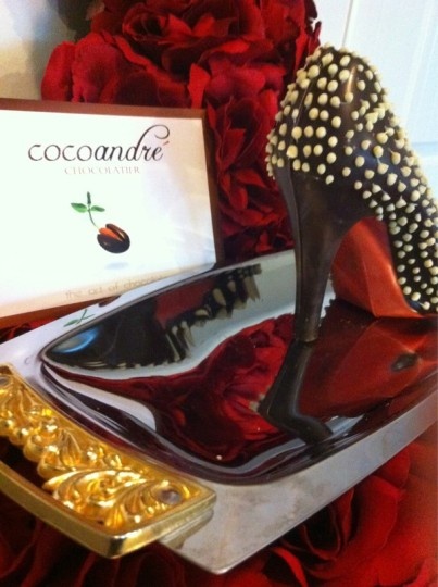 louboutin choco