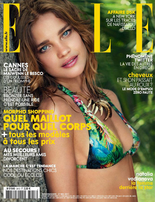 elle france