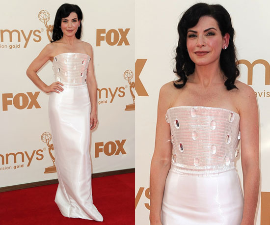 emmy julianna margulies