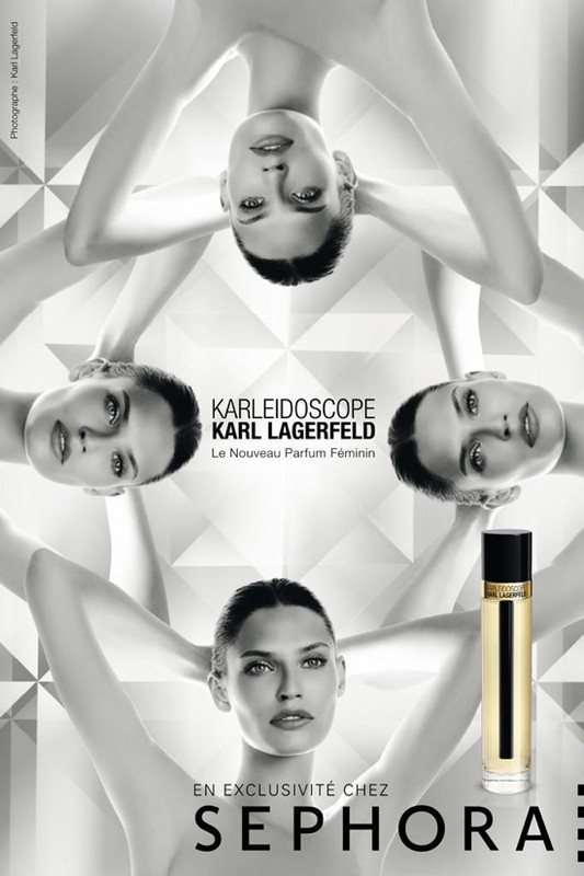 lagerfeld fragrance