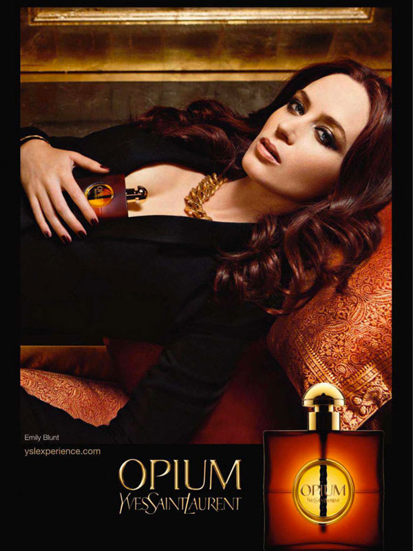 opium