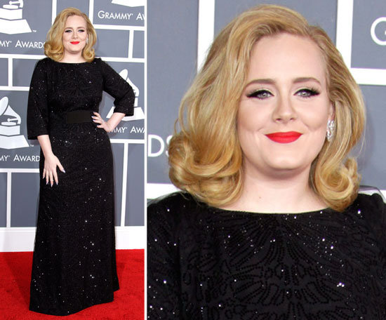 grammy adele